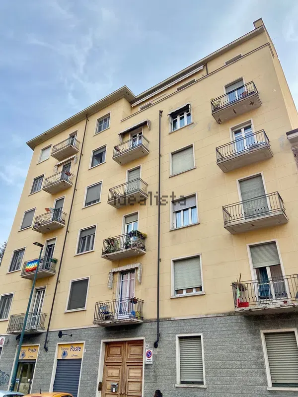Appartamento in San Paolo