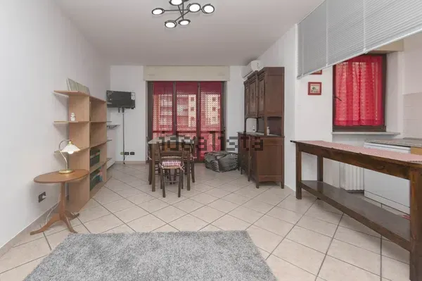 Monolocale in Crocetta, foto 14 di 40