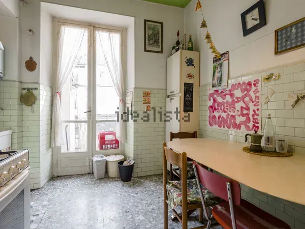 Trilocale in San Donato, foto 3 di 14