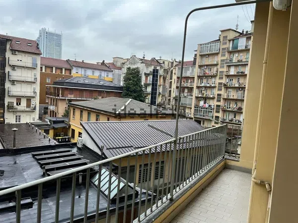Appartamento in Cit Turin, foto 15 di 31