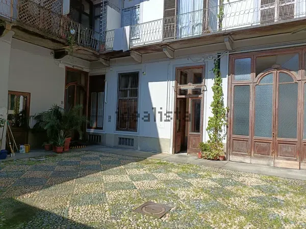 Appartamento in San Salvario, foto 12 di 90
