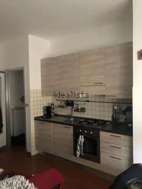Appartamento in Crocetta, foto 7 di 19