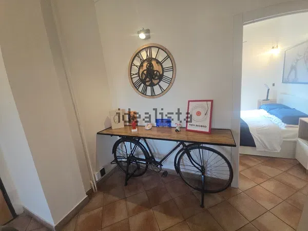 Appartamento in Mirafiori Sud