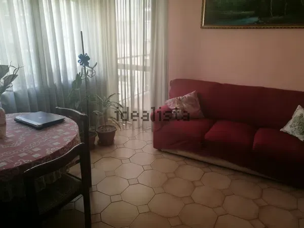 Stanza singola in Mirafiori Sud, foto 12 di 16