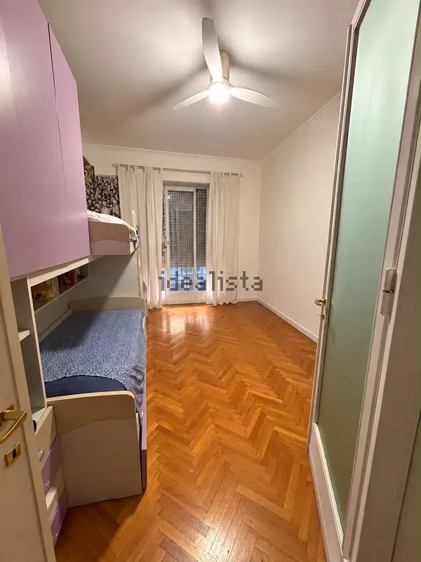 Appartamento in Crocetta, foto 8 di 9