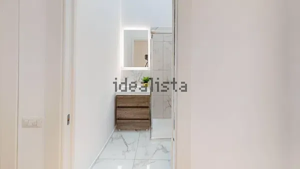Appartamento in Pozzo Strada, foto 4 di 10