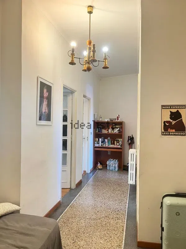 Trilocale in Crocetta, foto 17 di 18