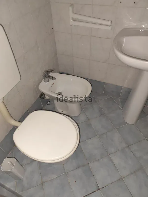 Bilocale in San Salvario, foto 19 di 24
