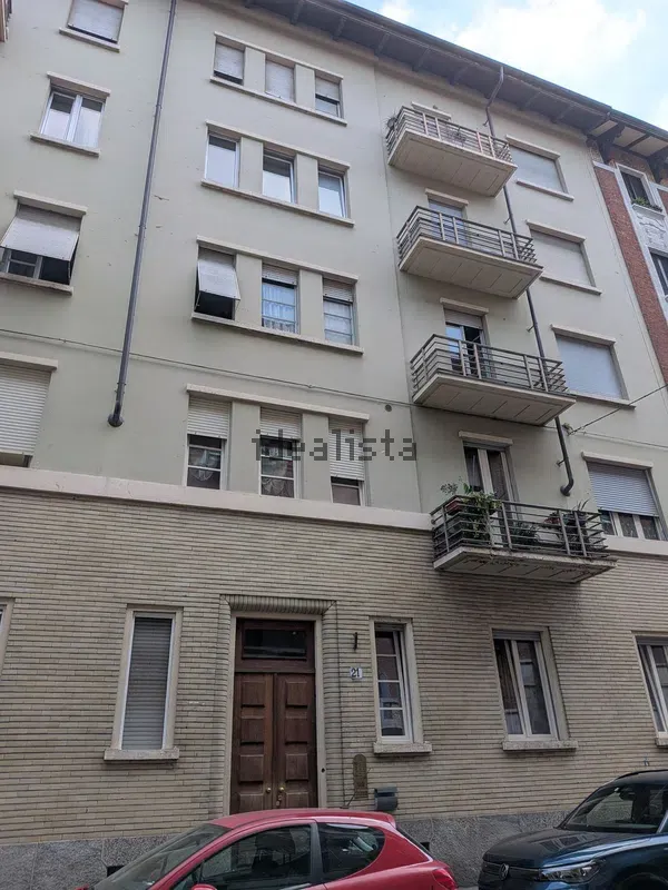 Appartamento in San Donato