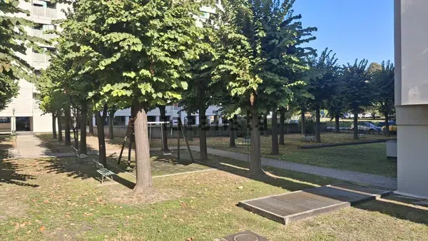 Appartamento in Barriera di Milano, foto 25 di 26