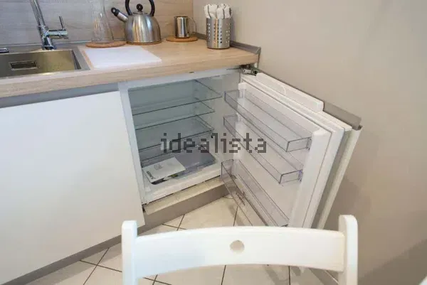 Bilocale in Madonna di Campagna, foto 21 di 26