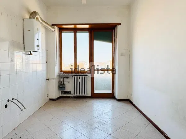 Trilocale in Madonna di Campagna, foto 4 di 20