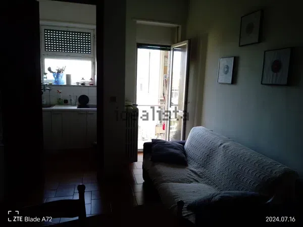 Trilocale in Parella, foto 2 di 11
