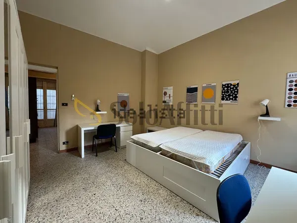 Trilocale in Barriera di Milano, foto 5 di 17