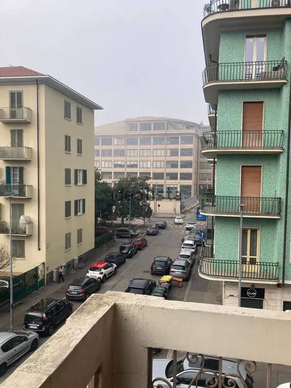 Stanza doppia in Nizza Millefonti, foto 13 di 20