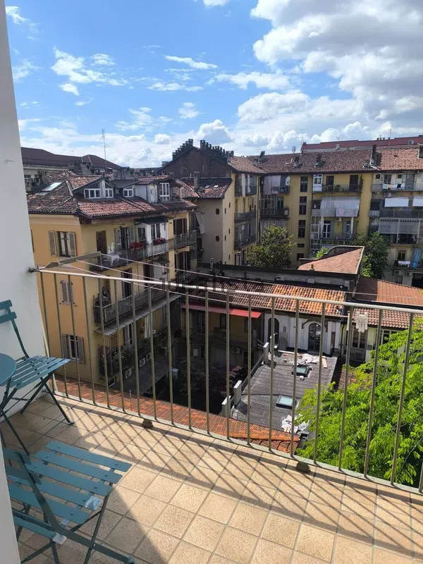 Appartamento in San Salvario, foto 12 di 13