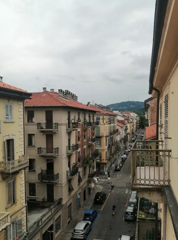 Stanza singola in San Salvario