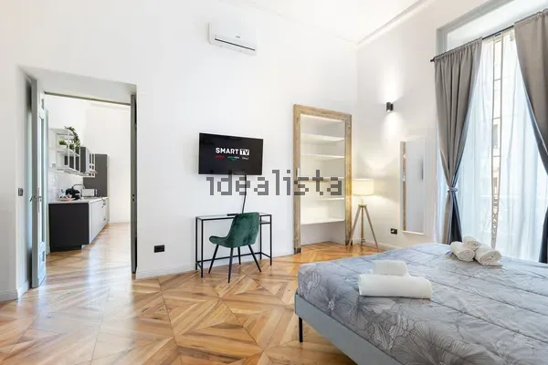Bilocale in Centro, foto 12 di 34
