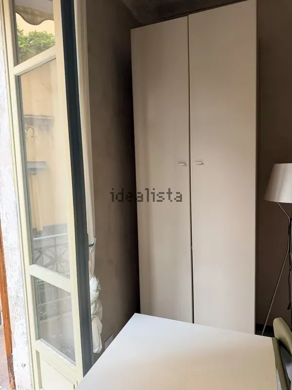 Stanza singola in Crocetta, foto 6 di 6