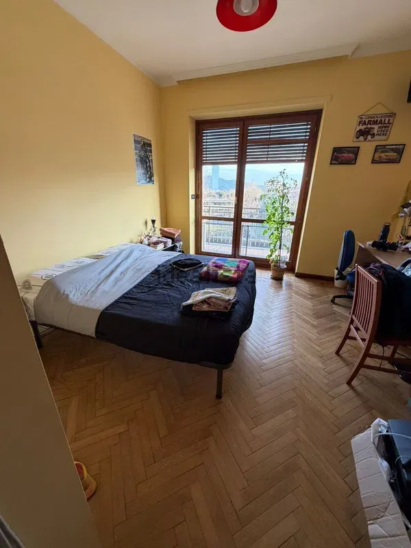 Stanza singola in Mirafiori Nord, foto 4 di 12