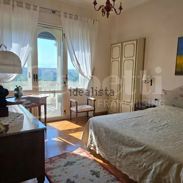 Appartamento in Cavoretto, foto 32 di 44