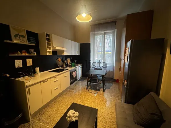 Posto letto in doppia in Cenisia, foto 6 di 32