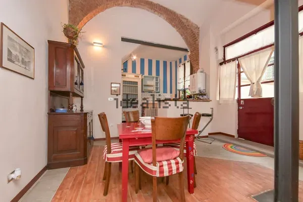 Appartamento in San Salvario, foto 9 di 46