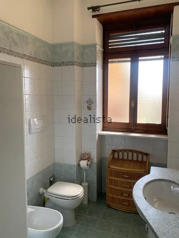 3 stanze singole in Crocetta, foto 11 di 23