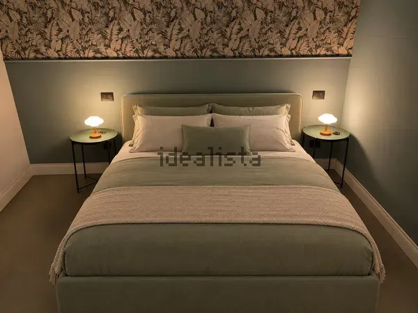 Trilocale in San Salvario, foto 8 di 13