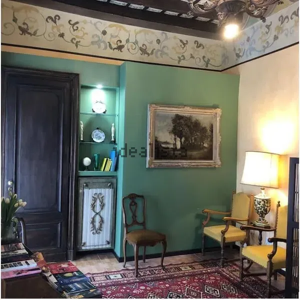 Appartamento di 5 locali in Centro, foto 2 di 20
