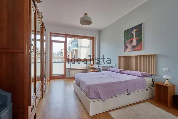 Appartamento in San Salvario, foto 13 di 25