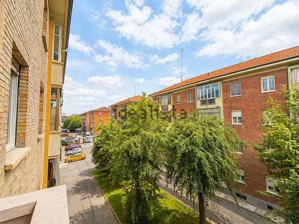 Quadrilocale in Mirafiori Sud, foto 32 di 42