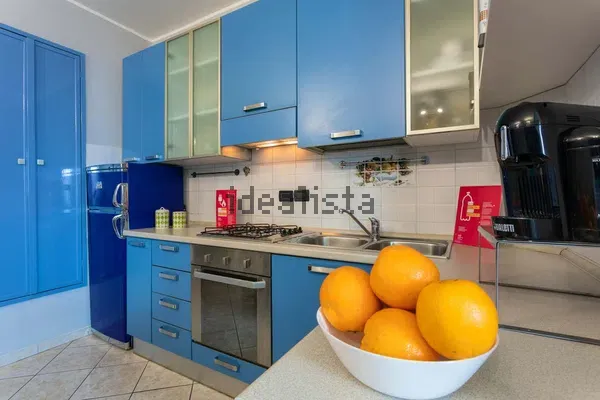 Appartamento in Centro, foto 10 di 21