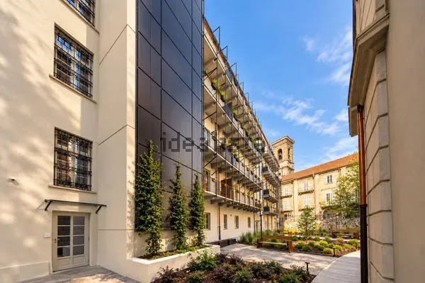 Appartamento in Centro, foto 10 di 10