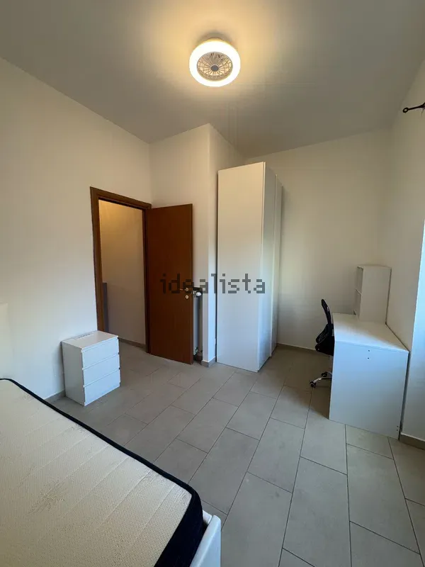2 stanze singole in Mirafiori Nord, foto 2 di 10