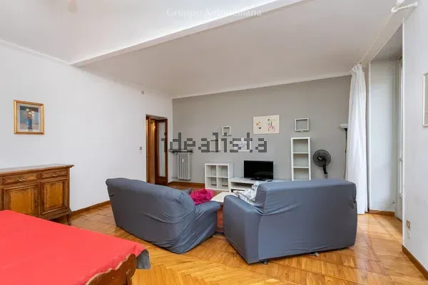 Appartamento in Cit Turin, foto 11 di 37