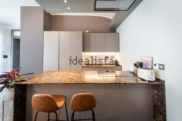 Appartamento in Vanchiglia, foto 4 di 35