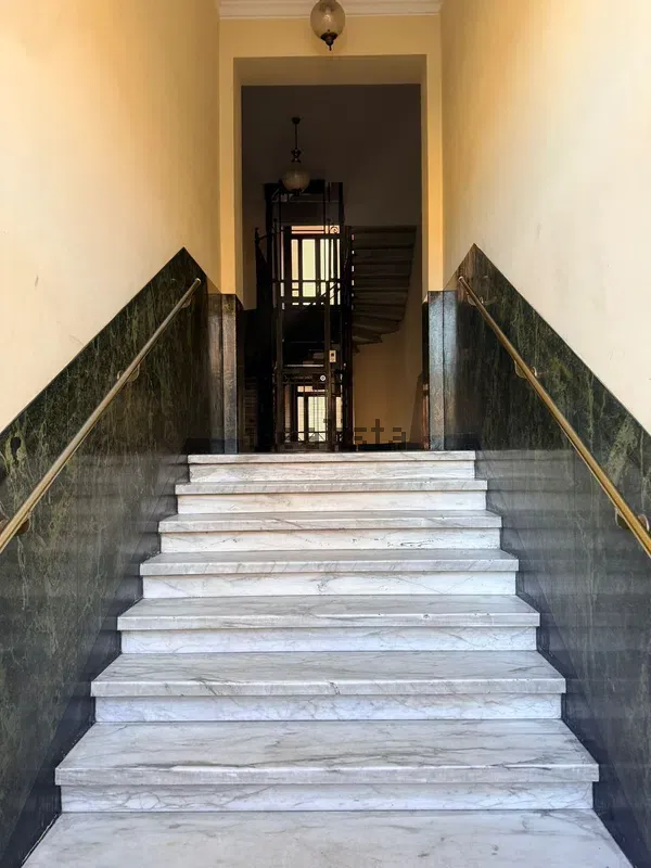 Trilocale in San Donato, foto 2 di 19