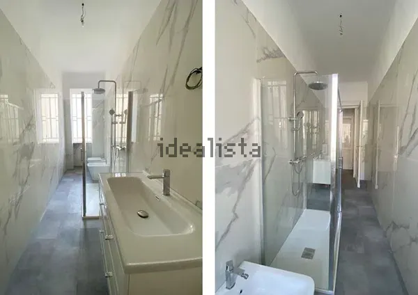 Trilocale in Cenisia, foto 15 di 23
