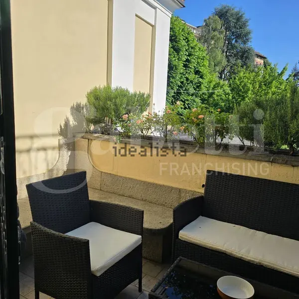 Appartamento in Cavoretto, foto 37 di 44