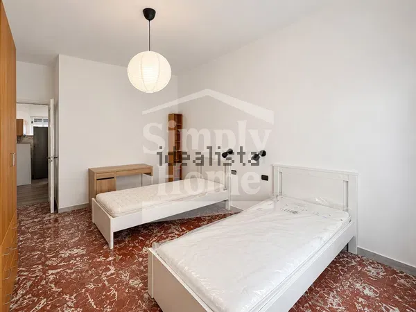 Trilocale in Mirafiori Nord, foto 29 di 33