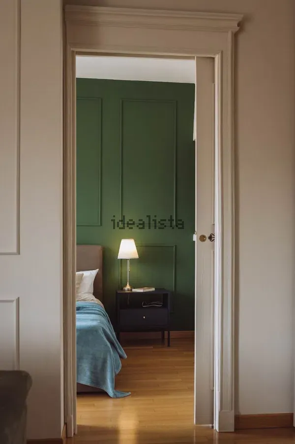 Trilocale in Filadelfia, foto 13 di 19
