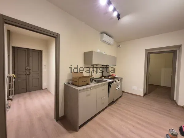 Appartamento in Centro