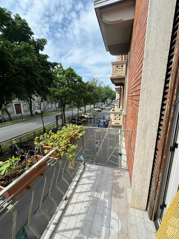Appartamento in Cit Turin, foto 25 di 31