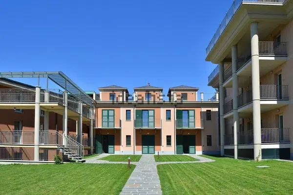 Appartamento in Sassi