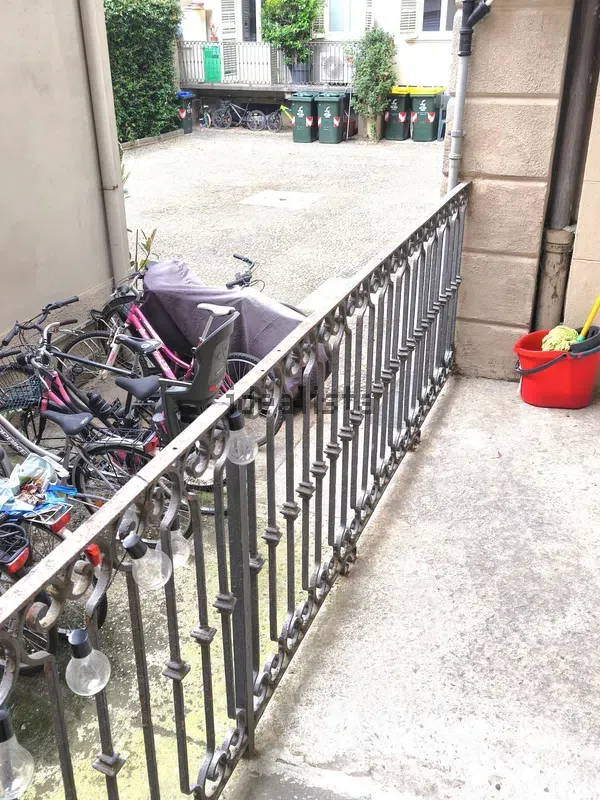 3 stanze singole in Centro, foto 22 di 22