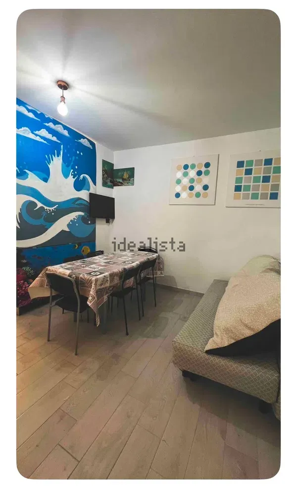 Posto letto in doppia in Barriera di Milano, foto 2 di 9