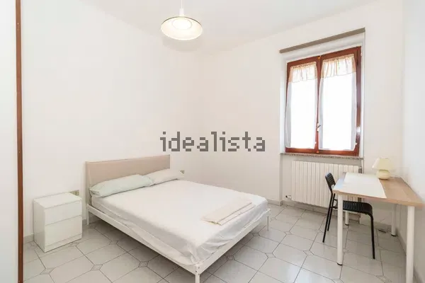 Stanza singola in Rebaudengo, foto 15 di 28
