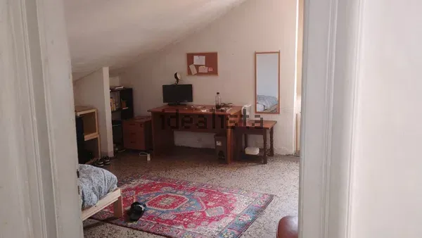 Trilocale in Crocetta, foto 6 di 11