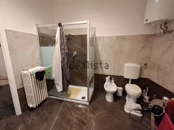 Appartamento in Madonna di Campagna, foto 20 di 21
